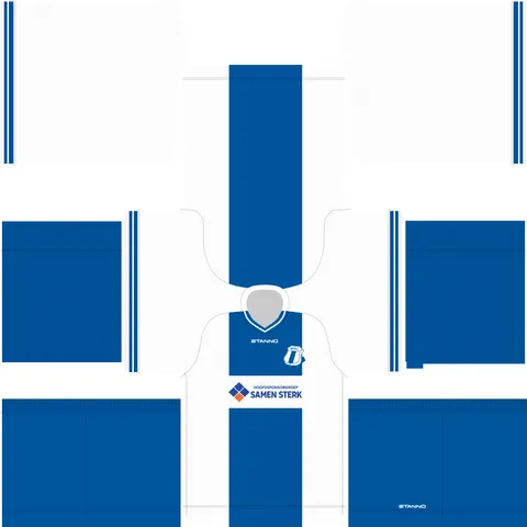 WHC Home 3D kit