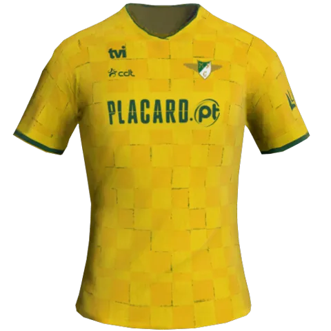 Moreirense Away 2D kit