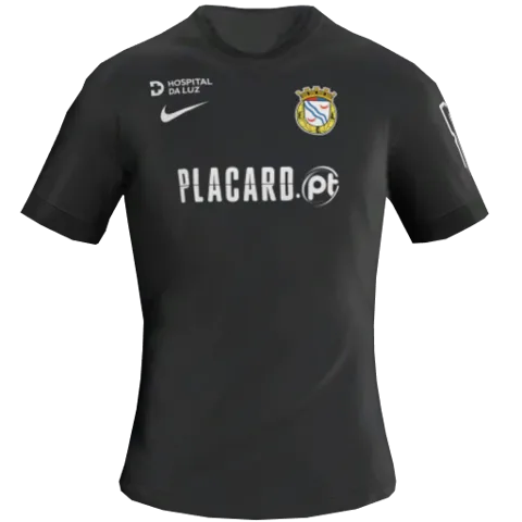 Alverca SAD Third 2D kit