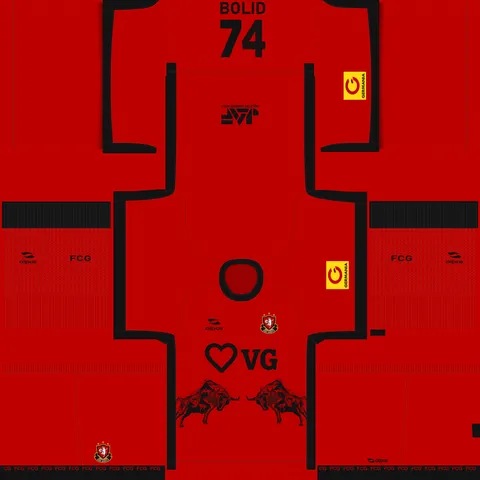 Gorica Home 3D kit