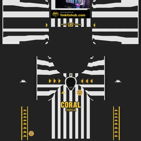 Nacional Home 3D kit