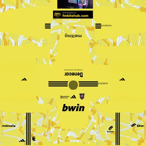 Casa Pia Home GK kit
