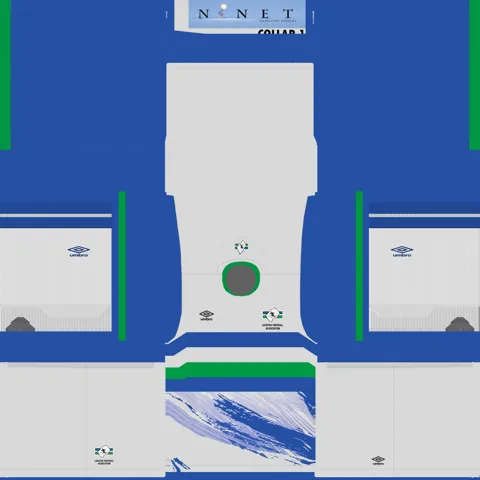 Lesotho Home 3D kit