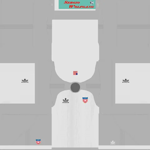 Liberia Third GK kit