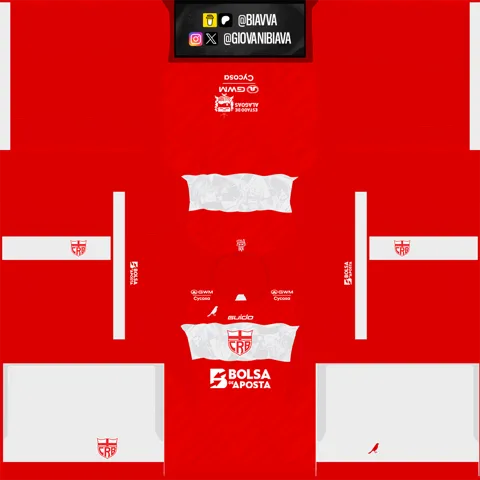 Equipación Local 3D del CRB