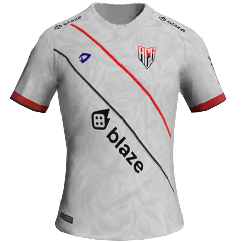 Maillot Extérieur 2D Atlético Goianiense