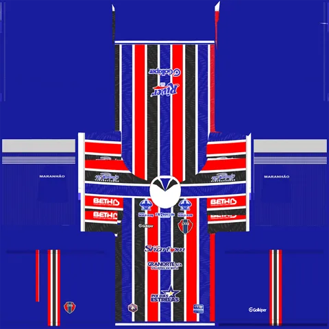 Maranhão Home 3D kit