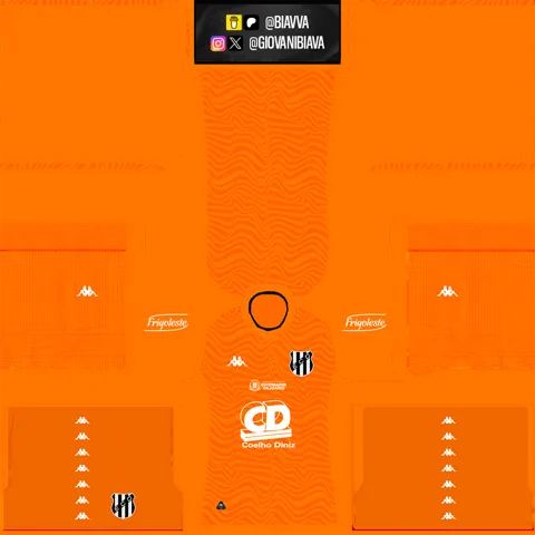 Democrata GV Home GK kit