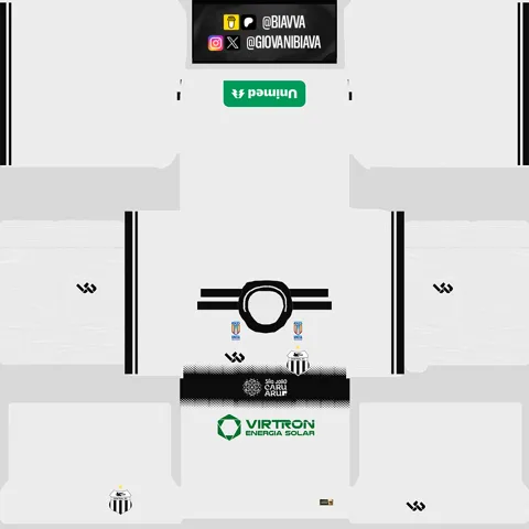 Central (PE) Deplasman 3D forması