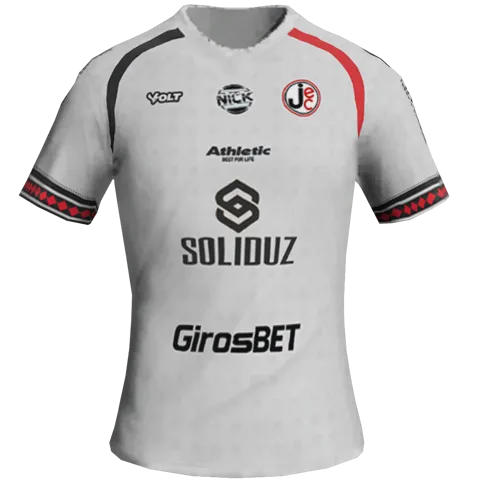 Maillot Extérieur 2D Joinville EC