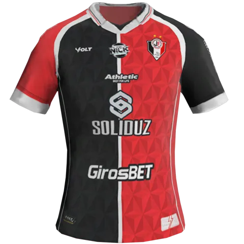 Maillot Troisième 2D Joinville EC