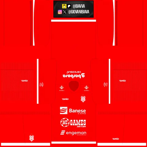 Equipación Local 3D del Sergipe