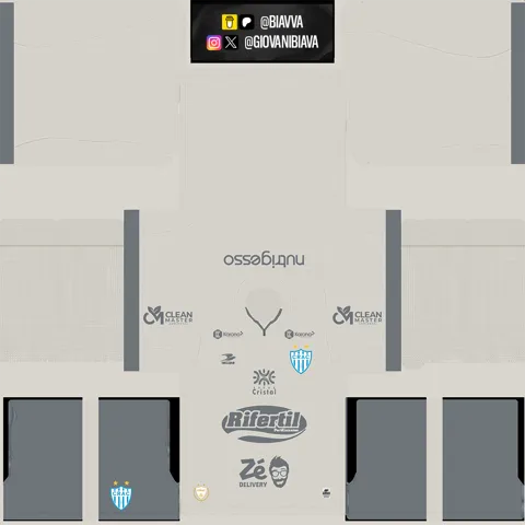 Equipación Tercera 3D del CRAC