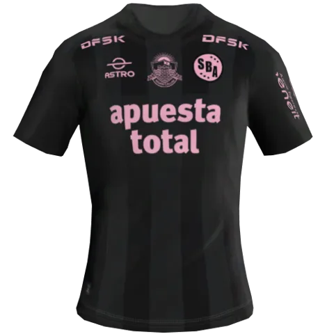 Sport Boys Away 2D kit