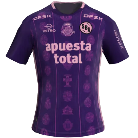 Sport Boys Third 2D kit