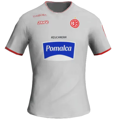 Juan Aurich Away 2D kit