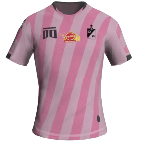 Deportivo Pereira Away 2D kit