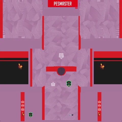 Malawi Home GK kit