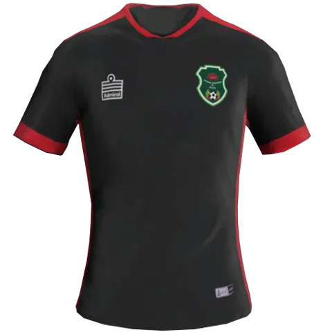 Malawi Third 2D kit