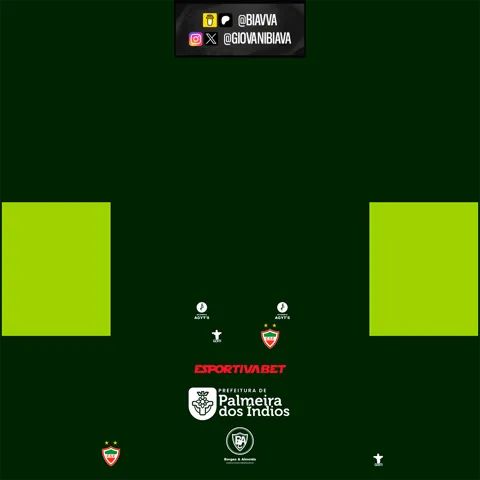Equipación Visitante Portero del CSE