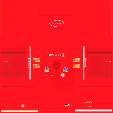 Tombense Home 3D kit