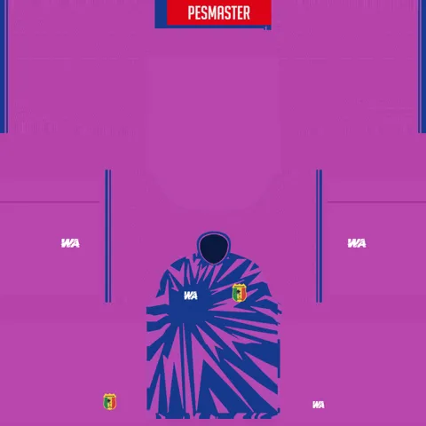 Mali Home GK kit