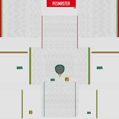 Mali Home 3D kit