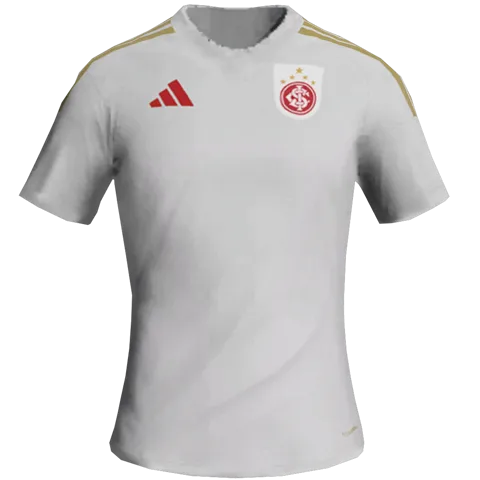 Internacional Deplasman 2D forması