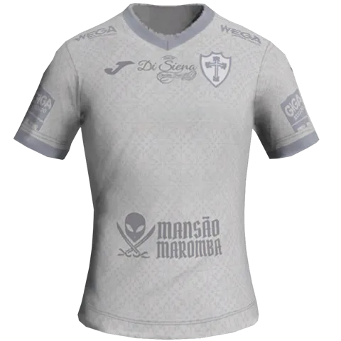 Maillot Extérieur 2D Portuguesa
