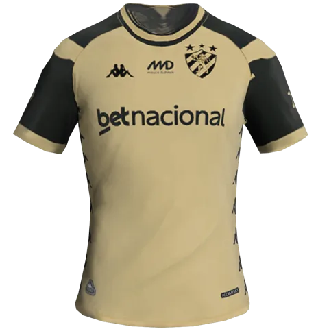 Sport Recife Deplasman 2D forması