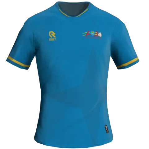 Aruba Away 2D kit