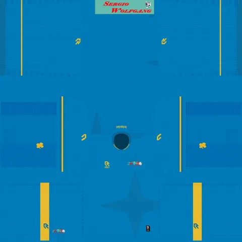 Aruba Away 3D kit