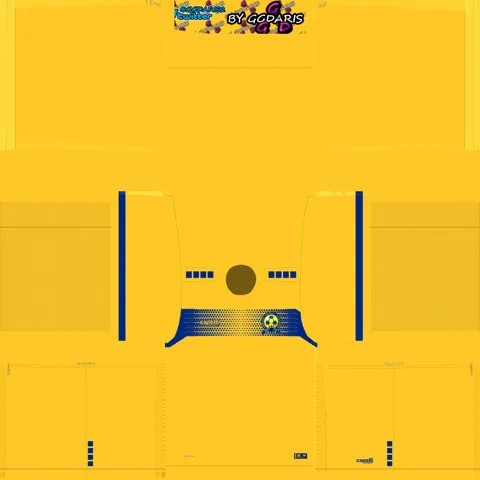 Barbados Home 3D kit