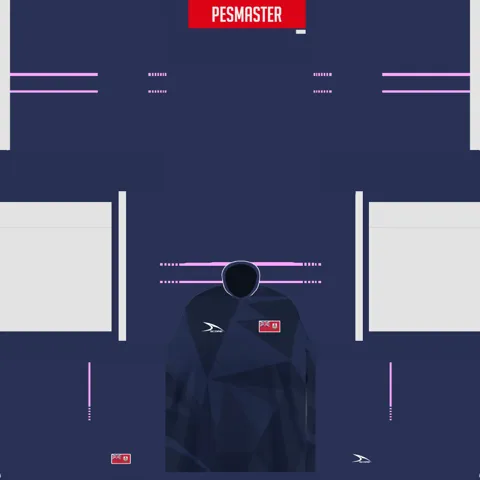 Bermuda Home 3D kit