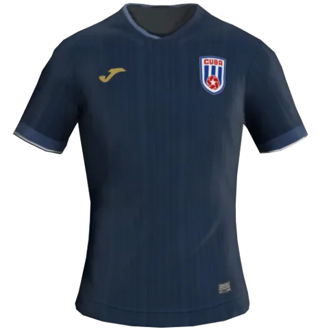 Cuba Away 2D kit