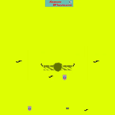 Cuba Third GK kit