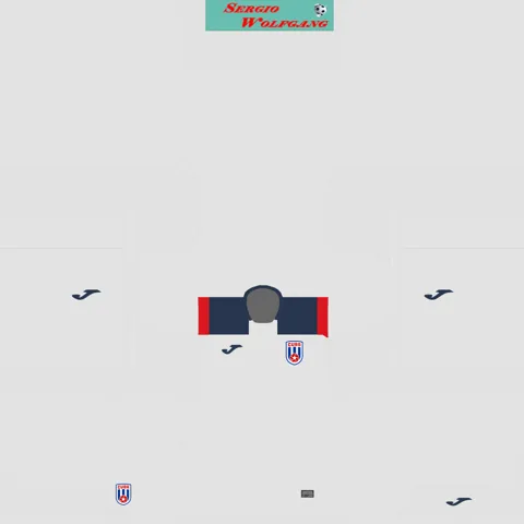 Cuba Third 3D kit