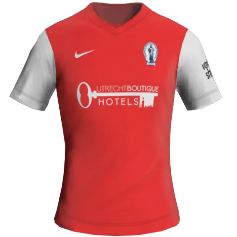 Hercules Away 2D kit