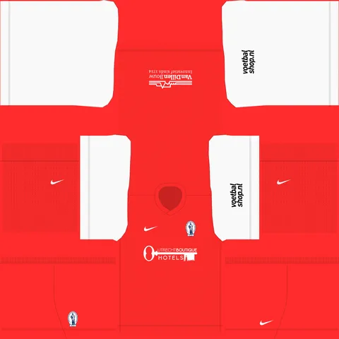 Hercules Away 3D kit