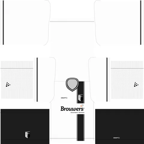 Berkum Home 3D kit
