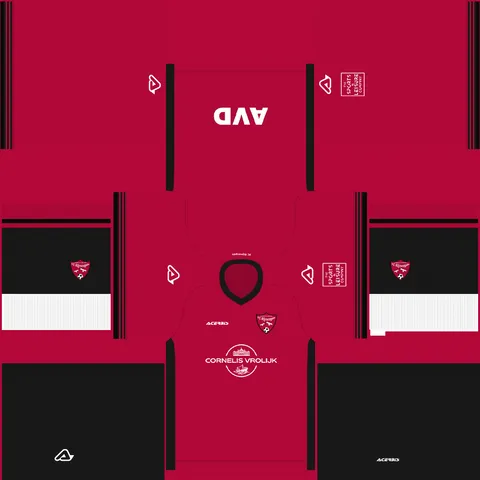 Rijnvogels Home 3D kit