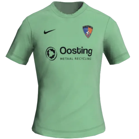 PKC '83 Away 2D kit