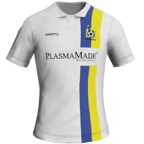 Staphorst Away 2D kit