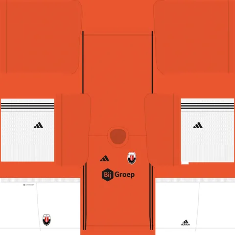 Jodan Boys Away 3D kit