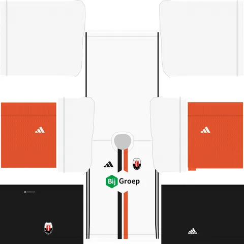 Jodan Boys Home 3D kit