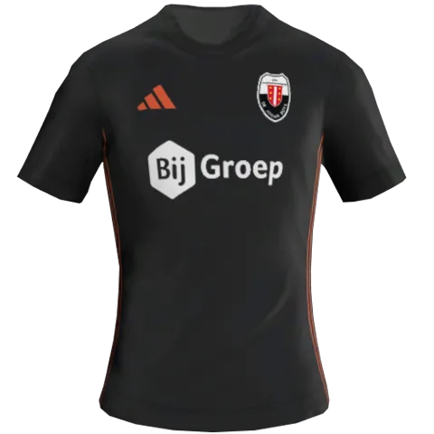 Jodan Boys Third 2D kit
