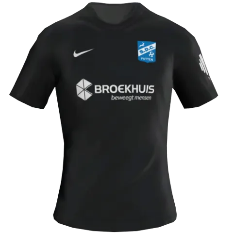 SDCP Away 2D kit