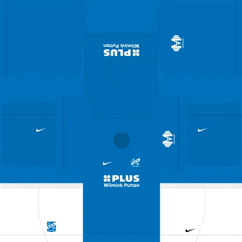 SDCP Home 3D kit