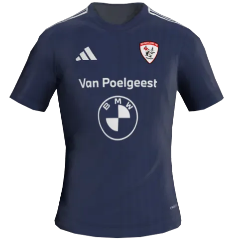 Sportlust '46 Away 2D kit