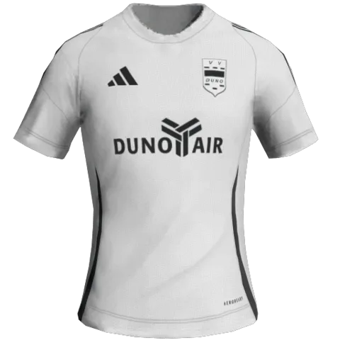 DUNO Away 2D kit